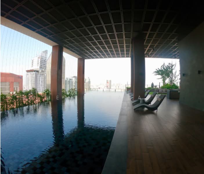 The Lofts Asoke : เดอะ ลอฟท์ อโศก, กรุงเทพ, ถนนสุขุมวิท 21, คลองเตยเหนือ, วัฒนา, กรุงเทพ, 49 ตร.ม., คอนโด ให้เช่า, โดย Emily Bada, 500416760 - DDproperty.com