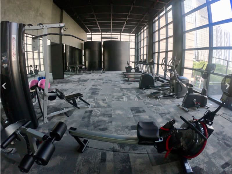 The Lofts Asoke : เดอะ ลอฟท์ อโศก, กรุงเทพ, ถนนสุขุมวิท 21, คลองเตยเหนือ, วัฒนา, กรุงเทพ, 49 ตร.ม., คอนโด ให้เช่า, โดย Emily Bada, 500416760 - DDproperty.com