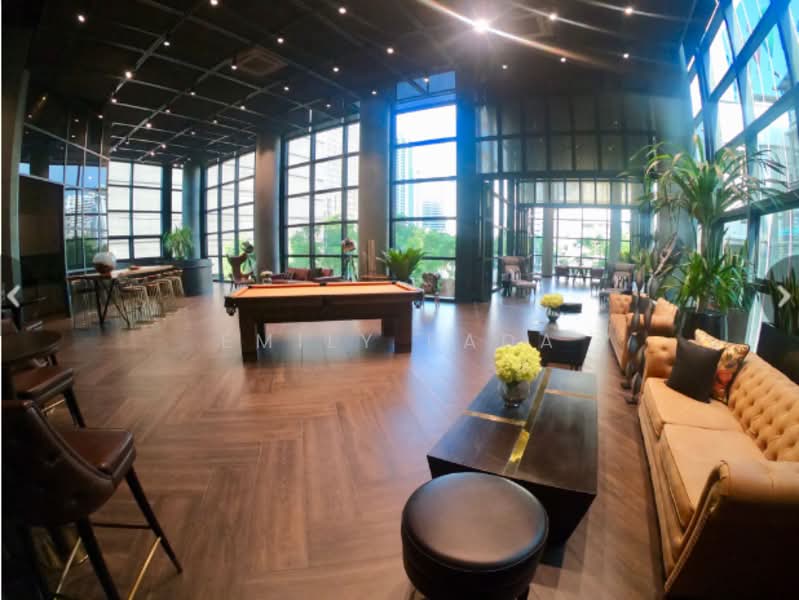 The Lofts Asoke : เดอะ ลอฟท์ อโศก, กรุงเทพ, ถนนสุขุมวิท 21, คลองเตยเหนือ, วัฒนา, กรุงเทพ, 49 ตร.ม., คอนโด ให้เช่า, โดย Emily Bada, 500416760 - DDproperty.com