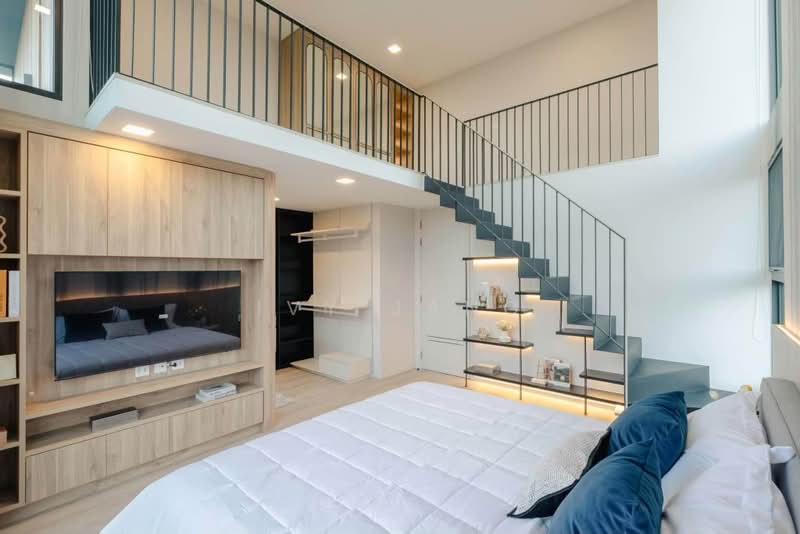VIVE Krungthep Kreetha, Bangkok, Krungthep Kreetha Road, Saphan Sung, Bangkok, 4 Bedrooms, 421 sqm, Single Detached House For Rent, by Ivy Jang, 500416763 - DDproperty.com