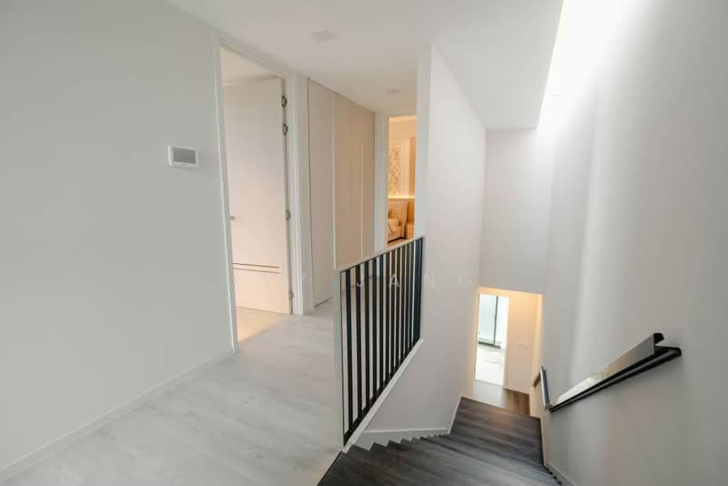 VIVE Krungthep Kreetha, Bangkok, Krungthep Kreetha Road, Saphan Sung, Bangkok, 4 Bedrooms, 421 sqm, Single Detached House For Rent, by Ivy Jang, 500416763 - DDproperty.com