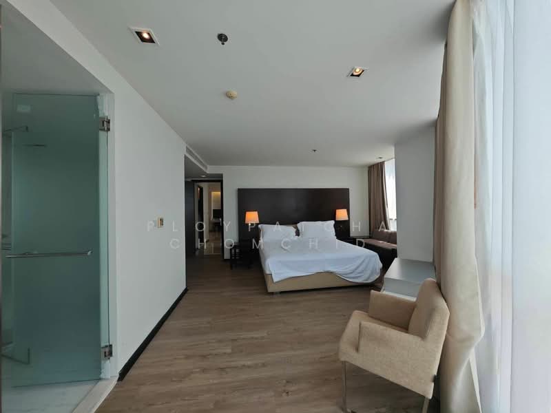 Sathorn Heritage, Bangkok, 267/76 Soi Narathiwas 10, Yan Nawa, Sathon, Bangkok, 2 Bedrooms, 120 sqm, Condo For Rent, by Ploypatcha Chomchid, 500416765 - DDproperty.com