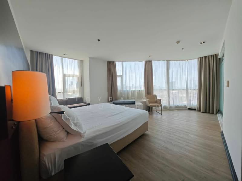 Sathorn Heritage, Bangkok, 267/76 Soi Narathiwas 10, Yan Nawa, Sathon, Bangkok, 2 Bedrooms, 120 sqm, Condo For Rent, by Ploypatcha Chomchid, 500416765 - DDproperty.com
