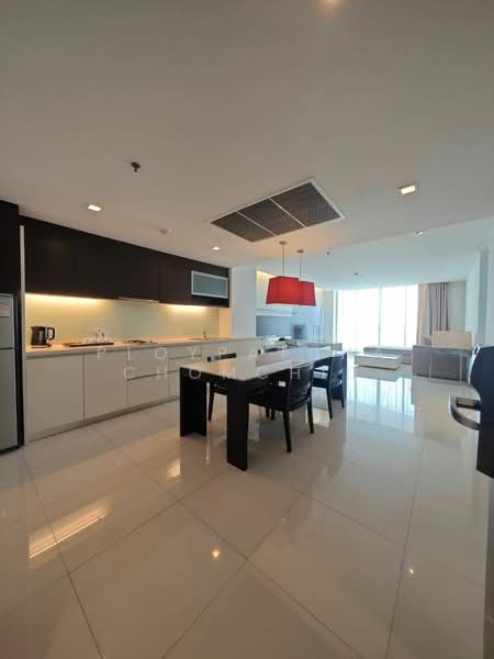 Sathorn Heritage, Bangkok, 267/76 Soi Narathiwas 10, Yan Nawa, Sathon, Bangkok, 2 Bedrooms, 120 sqm, Condo For Rent, by Ploypatcha Chomchid, 500416765 - DDproperty.com