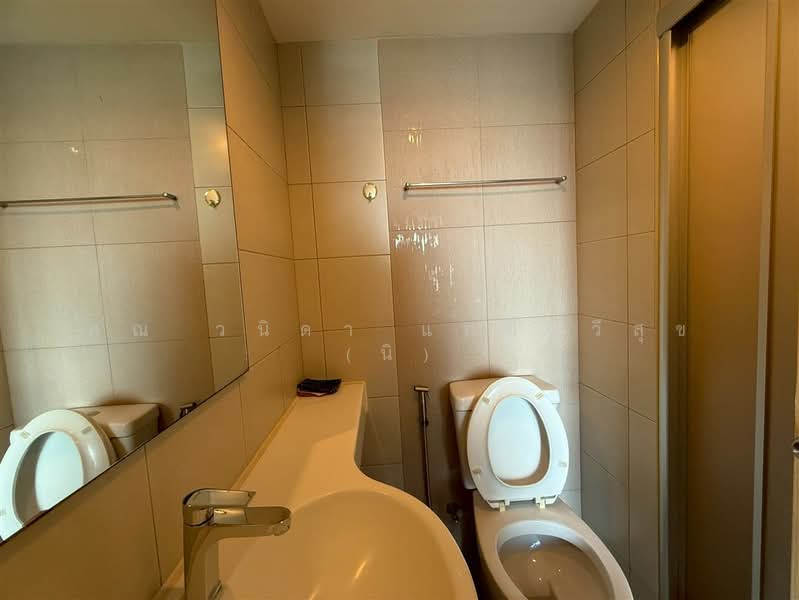 Lumpini Ville Latphrao-Chokchai 4, Bangkok, Soi Ladprao 51, Ladprao Road, Saphan Song, Wang Thonglang, Bangkok, 1 Bedroom, 30 sqm, Condo For Sale, by คุณ วนิดา แสนทวีสุข (นิ), 500416766 - DDproperty.com