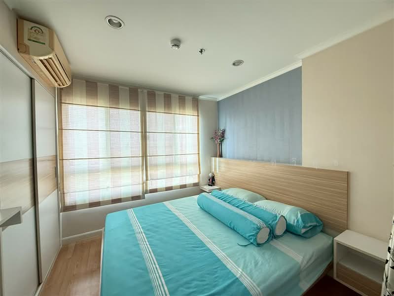 Lumpini Ville Latphrao-Chokchai 4, Bangkok, Soi Ladprao 51, Ladprao Road, Saphan Song, Wang Thonglang, Bangkok, 1 Bedroom, 30 sqm, Condo For Sale, by คุณ วนิดา แสนทวีสุข (นิ), 500416766 - DDproperty.com
