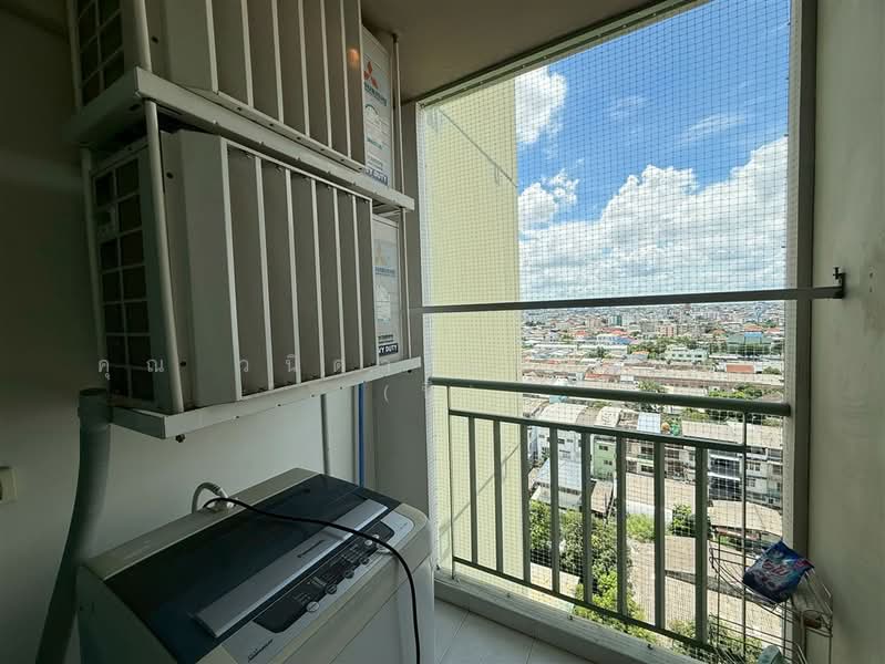 Lumpini Ville Latphrao-Chokchai 4, Bangkok, Soi Ladprao 51, Ladprao Road, Saphan Song, Wang Thonglang, Bangkok, 1 Bedroom, 30 sqm, Condo For Sale, by คุณ วนิดา แสนทวีสุข (นิ), 500416766 - DDproperty.com