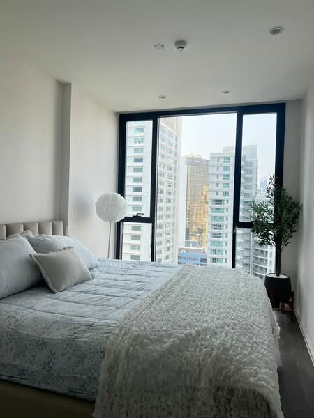 MUNIQ Sukhumvit 23, Bangkok, 17 Sukhumvit 23, Khlongtoei Nua, Watthana, Bangkok, 2 Bedrooms, 78 sqm, Condo For Rent, by Emily Bada, 500416767 - DDproperty.com