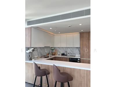 For Rent - MUNIQ Sukhumvit 23, Bangkok