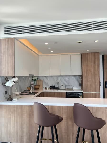 MUNIQ Sukhumvit 23, Bangkok, 17 Sukhumvit 23, Khlongtoei Nua, Watthana, Bangkok, 2 Bedrooms, 78 sqm, Condo For Rent, by Emily Bada, 500416767 - DDproperty.com