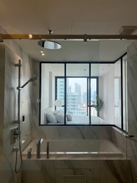 MUNIQ Sukhumvit 23, Bangkok, 17 Sukhumvit 23, Khlongtoei Nua, Watthana, Bangkok, 2 Bedrooms, 78 sqm, Condo For Rent, by Emily Bada, 500416767 - DDproperty.com