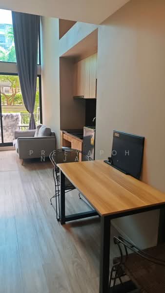 Blossom Condo @ Sathorn-Charoenrat : บลอสซั่ม คอนโด สาทร-เจริญราษฎร์, กรุงเทพ, ถนนเจริญราษฎร์, ทุ่งวัดดอน, สาทร, กรุงเทพ, 46 ตร.ม., คอนโด ขาย, โดย Preeyapohn Jatuchai, 500416770 - DDproperty.com