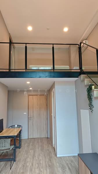 Blossom Condo @ Sathorn-Charoenrat : บลอสซั่ม คอนโด สาทร-เจริญราษฎร์, กรุงเทพ, ถนนเจริญราษฎร์, ทุ่งวัดดอน, สาทร, กรุงเทพ, 46 ตร.ม., คอนโด ขาย, โดย Preeyapohn Jatuchai, 500416770 - DDproperty.com
