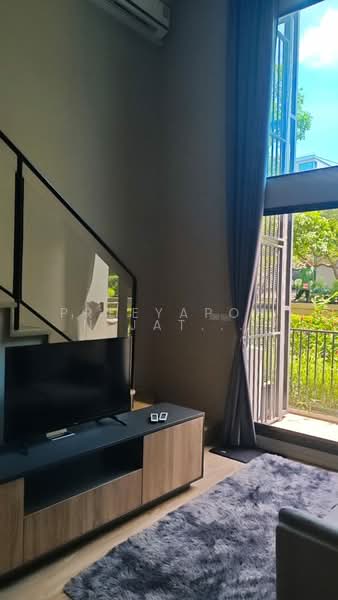 Blossom Condo @ Sathorn-Charoenrat, Bangkok, Charoen Rat Road, Thung Wat Don, Sathon, Bangkok, 1 Bedroom, 46 sqm, Condo For Sale, by Preeyapohn Jatuchai, 500416770 - DDproperty.com