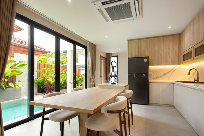 3BR Villa in Wichit Phuket, 360 sqm Near Chalong, ฿10.9M Rare Value, Phuket, Wichit, Muang Phuket, Phuket, 3 Bedrooms, 360 sqm, Villa For Sale, by Fazwaz (Thailand) Co., Ltd., 500416771 - DDproperty.com