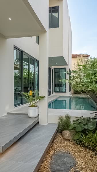 3BR Villa in Wichit Phuket, 360 sqm Near Chalong, ฿10.9M Rare Value, Phuket, Wichit, Muang Phuket, Phuket, 3 Bedrooms, 360 sqm, Villa For Sale, by Fazwaz (Thailand) Co., Ltd., 500416771 - DDproperty.com