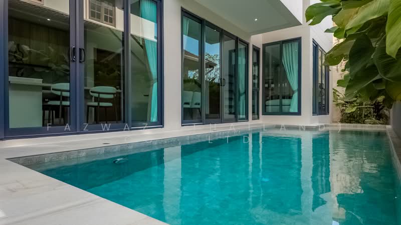 3BR Villa in Wichit Phuket, 360 sqm Near Chalong, ฿10.9M Rare Value, Phuket, Wichit, Muang Phuket, Phuket, 3 Bedrooms, 360 sqm, Villa For Sale, by Fazwaz (Thailand) Co., Ltd., 500416771 - DDproperty.com