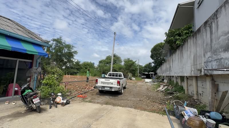 sale! Prime land plot on Nuan Kaew Road, priced at 790,000 baht. Close to the main road, Songkhla, Hat-Yai, Hat Yai, Songkhla, , 81 sqm, Land For Sale, by Rachen Nopsuwan, 500416774 - DDproperty.com