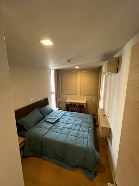 Liv @ 49, Bangkok, 9 Sukhumvit 49 Rd, Khlong Tan Nua, Watthana, Bangkok, 2 Bedrooms, 77 sqm, Condo For Rent, by Boonraksa Sopak, 500416777 - DDproperty.com