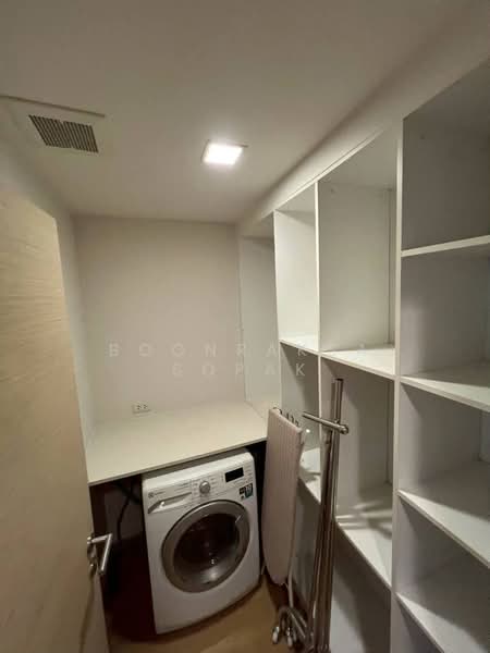 Liv @ 49, Bangkok, 9 Sukhumvit 49 Rd, Khlong Tan Nua, Watthana, Bangkok, 2 Bedrooms, 77 sqm, Condo For Rent, by Boonraksa Sopak, 500416777 - DDproperty.com