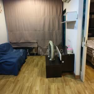 ขาย - Baan Navatara Condominium : บ้านนวธารา คอนโดมิเนียม, กรุงเทพ