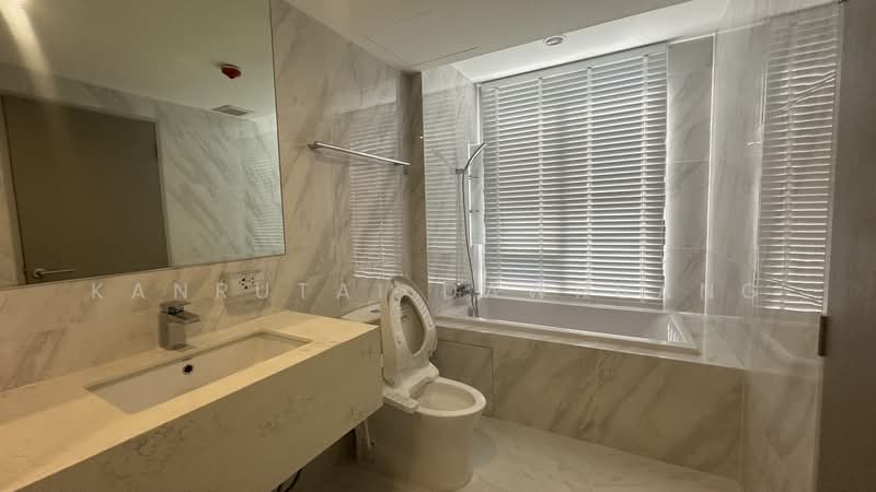 IDEO Mobi Sukhumvit 40, Bangkok, Soi Sukhumvit 40, Phra Kanong, Khlong Toei, Bangkok, 3 Bedrooms, 96 sqm, Condo For Sale, by Kanrutai Dawruang, 500416780 - DDproperty.com