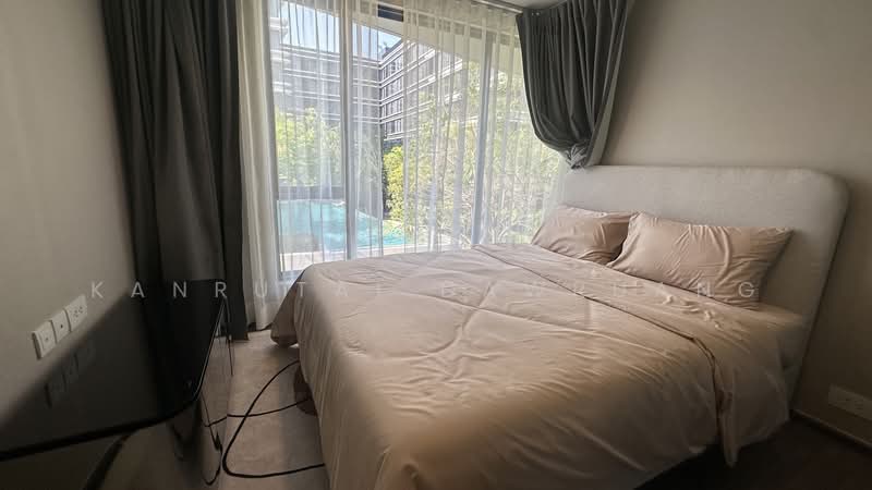 IDEO Mobi Sukhumvit 40, Bangkok, Soi Sukhumvit 40, Phra Kanong, Khlong Toei, Bangkok, 3 Bedrooms, 96 sqm, Condo For Sale, by Kanrutai Dawruang, 500416780 - DDproperty.com