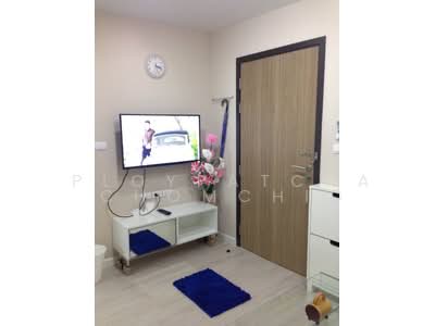 For Rent - Metro Luxe Rama 4, Bangkok