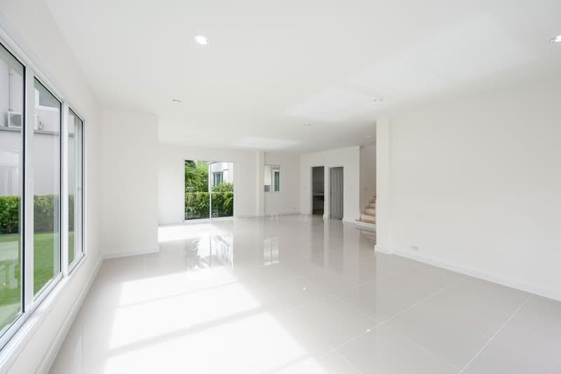 Casa Ville Ratchaphruek-Chaengwattana, Nonthaburi, 98 Ratchapruek Road, Khlong Khoi, Pak Kret, Nonthaburi, 3 Bedrooms, 150 sqm, Single Detached House For Sale, by คุณ ศศิวิภา พูลทา, 500416783 - DDproperty.com