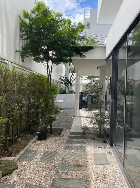 Arkin Vibhavadi : อาคิน วิภาวดี, กรุงเทพ, ถนน วิภาวดีรังสิต, สนามบิน, ดอนเมือง, กรุงเทพ, 270 ตร.ม., บ้านเดี่ยว ให้เช่า, โดย Angsanaporn D, 500416784 - DDproperty.com
