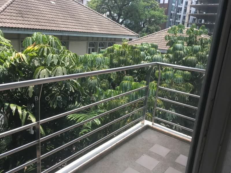 The Peak Sukhumvit 15, Bangkok, Soi Sukhumvit 15, Khlongtoei Nua, Watthana, Bangkok, 2 Bedrooms, 120 sqm, Condo For Rent, by Boonraksa Sopak, 500416786 - DDproperty.com