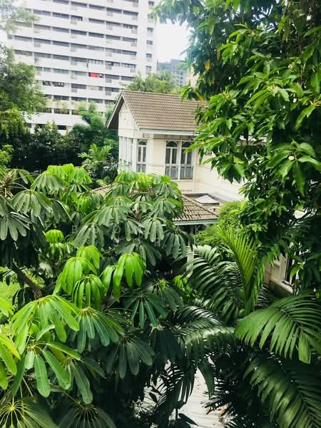 The Peak Sukhumvit 15, Bangkok, Soi Sukhumvit 15, Khlongtoei Nua, Watthana, Bangkok, 2 Bedrooms, 120 sqm, Condo For Rent, by Boonraksa Sopak, 500416786 - DDproperty.com