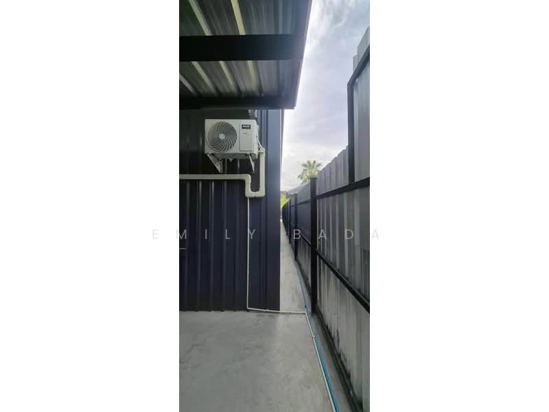 1-BR House, Bangkok, Lat Phrao, Bangkok, 1 Bedroom, 150 sqm, Single Detached House For Rent, by Emily Bada, 500416787 - DDproperty.com