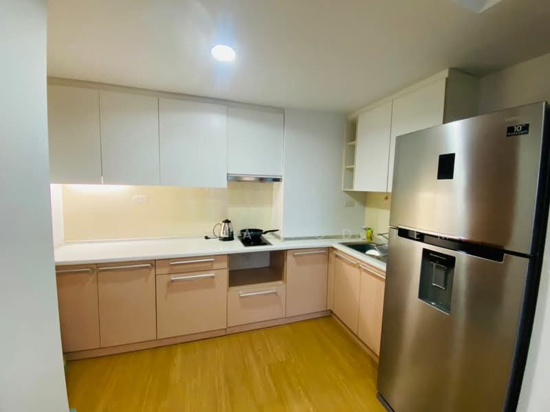 Residence Sukhumvit 52 : เรซิเดนท์ สุขุมวิท 52, กรุงเทพ, ซอยสุขุมวิท 52, บางจาก, พระโขนง, กรุงเทพ, 40 ตร.ม., คอนโด ขาย, โดย Suchada Yodyiem, 500416789 - DDproperty.com