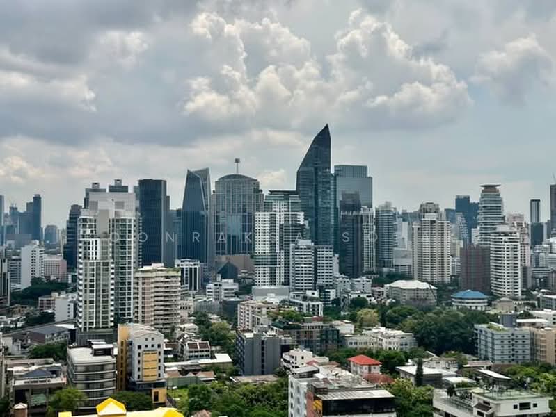 The Bangkok Thonglor : เดอะ แบงค็อค ทองหล่อ, กรุงเทพ, ซอยสุขุมวิท 55 ถนนสุขุมวิท, คลองตันเหนือ, วัฒนา, กรุงเทพ, 86 ตร.ม., คอนโด ให้เช่า, โดย Boonraksa Sopak, 500416790 - DDproperty.com
