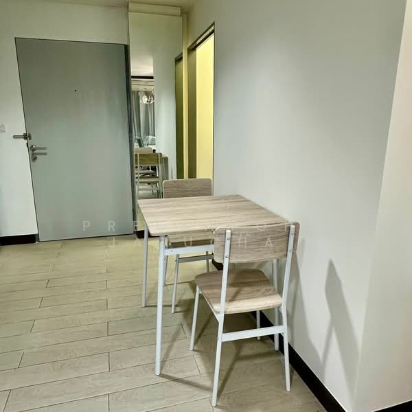Noble Remix, Bangkok, 772 Soi Sukhumvit 36, Sukhumvit Road, Khong Tan, Khlong Toei, Bangkok, 1 Bedroom, 43 sqm, Condo For Sale, by Preeyapohn Jatuchai, 500416791 - DDproperty.com