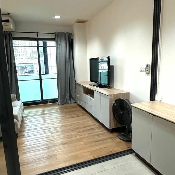 Noble Remix, Bangkok, 772 Soi Sukhumvit 36, Sukhumvit Road, Khong Tan, Khlong Toei, Bangkok, 1 Bedroom, 43 sqm, Condo For Sale, by Preeyapohn Jatuchai, 500416791 - DDproperty.com