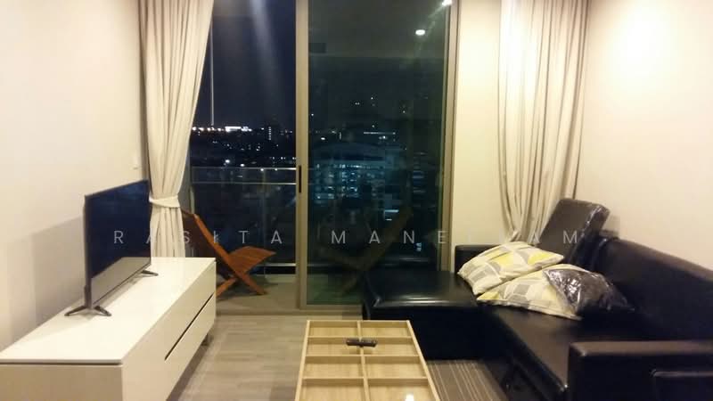 333 Riverside : 333 ริเวอร์ไซด์, กรุงเทพ, 333 ประชาราษฎร์ สาย 2, บางซื่อ, กรุงเทพ, 47 ตร.ม., คอนโด ให้เช่า, โดย Rasita Maneelam, 500416794 - DDproperty.com