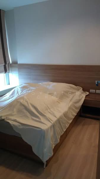 Rhythm Sathorn, Bangkok, 141 Soi Sathorn 21, Yan Nawa, Sathon, Bangkok, 1 Bedroom, 36 sqm, Condo For Rent, by Ploypatcha Chomchid, 500416796 - DDproperty.com