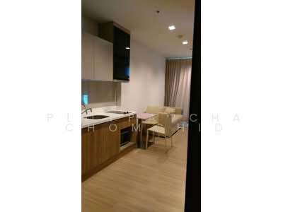 For Rent - Rhythm Sathorn, Bangkok