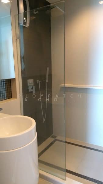 Rhythm Sathorn, Bangkok, 141 Soi Sathorn 21, Yan Nawa, Sathon, Bangkok, 1 Bedroom, 36 sqm, Condo For Rent, by Ploypatcha Chomchid, 500416796 - DDproperty.com