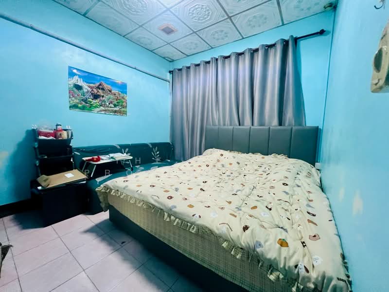 ไทยสมุทร2 บางหัวเสือ (Thai Samut2 Bang Hua Suea) พระประแดง สมุทรปราการ, Samut Prakan, Bang Hua Sua, Phra Pra Daeng, Samut Prakan, 2 Bedrooms, 150 sqm, Townhouse For Sale, by The Best Property  ปู, 500416797 - DDproperty.com