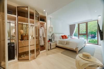 ขาย - The Residences at InterContinental Phuket Resort : เดอะ เรสซิเดนซ์ แอท อินเตอร์คอนติเนนตัล ภูเก็ต รีสอร์ท, ภูเก็ต