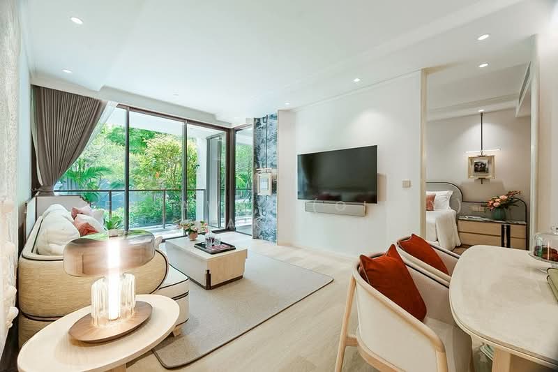 The Residences at InterContinental Phuket Resort, Phuket, Kammala, Kathu, Phuket, 2 Bedrooms, 178 sqm, Condo For Sale, by Benjawan (Oilly) Smaksman, 500416803 - DDproperty.com