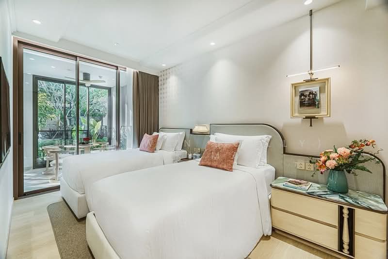 The Residences at InterContinental Phuket Resort, Phuket, Kammala, Kathu, Phuket, 2 Bedrooms, 178 sqm, Condo For Sale, by Benjawan (Oilly) Smaksman, 500416803 - DDproperty.com