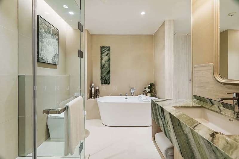 The Residences at InterContinental Phuket Resort : เดอะ เรสซิเดนซ์ แอท อินเตอร์คอนติเนนตัล ภูเก็ต รีสอร์ท, ภูเก็ต, กมลา, กะทู้, ภูเก็ต, 178 ตร.ม., คอนโด ขาย, โดย Benjawan (Oilly) Smaksman, 500416803 - DDproperty.com