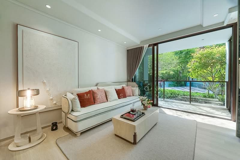 The Residences at InterContinental Phuket Resort : เดอะ เรสซิเดนซ์ แอท อินเตอร์คอนติเนนตัล ภูเก็ต รีสอร์ท, ภูเก็ต, กมลา, กะทู้, ภูเก็ต, 178 ตร.ม., คอนโด ขาย, โดย Benjawan (Oilly) Smaksman, 500416803 - DDproperty.com