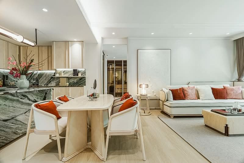 The Residences at InterContinental Phuket Resort, Phuket, Kammala, Kathu, Phuket, 2 Bedrooms, 178 sqm, Condo For Sale, by Benjawan (Oilly) Smaksman, 500416803 - DDproperty.com