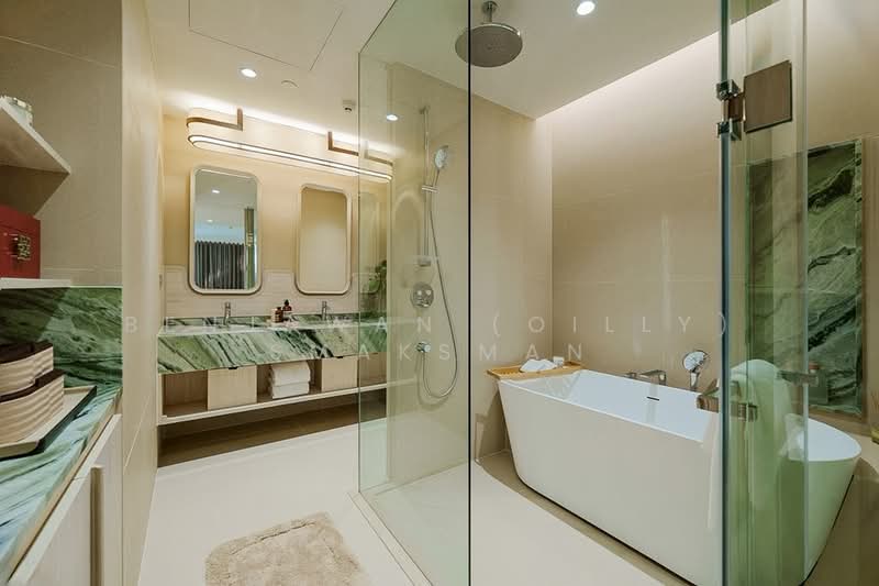 The Residences at InterContinental Phuket Resort : เดอะ เรสซิเดนซ์ แอท อินเตอร์คอนติเนนตัล ภูเก็ต รีสอร์ท, ภูเก็ต, กมลา, กะทู้, ภูเก็ต, 178 ตร.ม., คอนโด ขาย, โดย Benjawan (Oilly) Smaksman, 500416803 - DDproperty.com