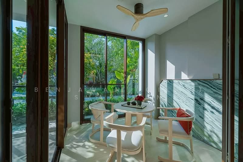 The Residences at InterContinental Phuket Resort, Phuket, Kammala, Kathu, Phuket, 2 Bedrooms, 178 sqm, Condo For Sale, by Benjawan (Oilly) Smaksman, 500416803 - DDproperty.com